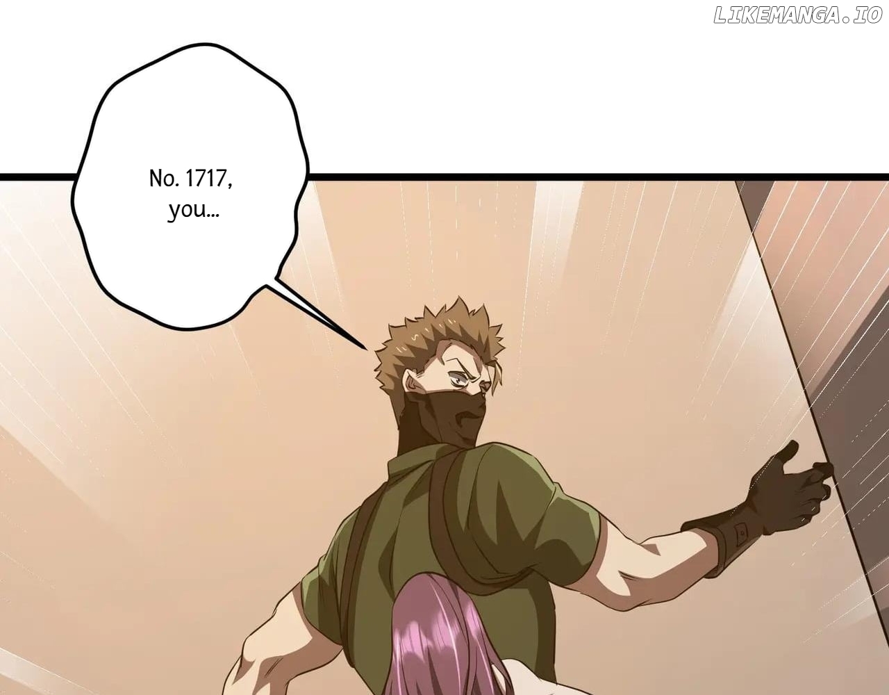 With My Netherworld Trillions, Game On! Chapter 167 - page 68